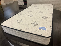 Bay Creek 8 inch Medium Firm Mattress