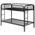 Johnson Twin Bunk Bed