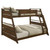 Venice Twin over Full Low Bunk Bed