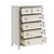 Chest with Open Drawers