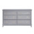Dresser in Gray
