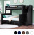 Dillon Twin Full Bunk Beds With Stairs