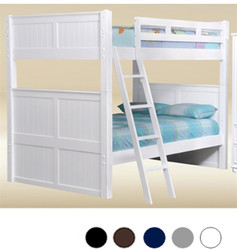 Shown With Slanted Ladder