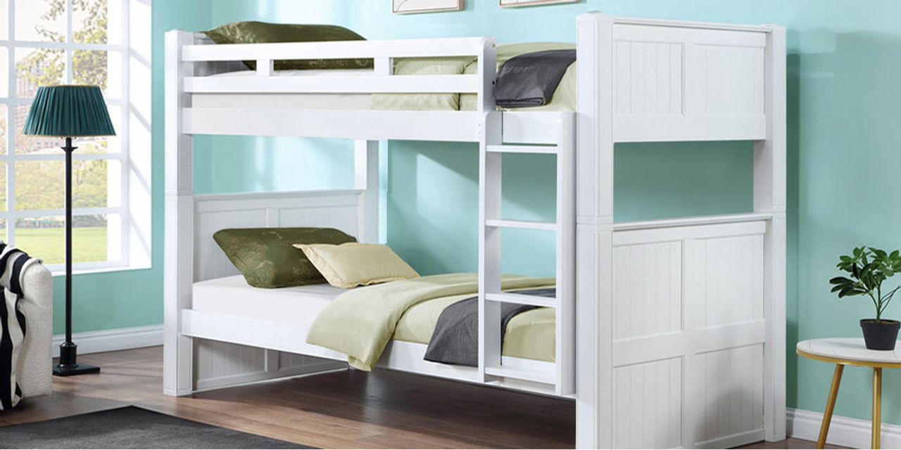 Twin XL Bunk Beds