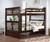 Gary Detachable Full Size Bunk Bed