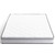 8" Hybrid Plush Mattress in a Box, Twin XL, Queen, Full XL