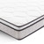 Bay Shore  inch Medium Plush Mattress