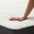 Lunar Bay Queen 8" Hybrid Medium Plush Mattress