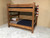 Lodge Barnwood Full Size Bunk Bed