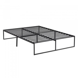 Metal Platform Bed Frame 12" High (WK-14TT)