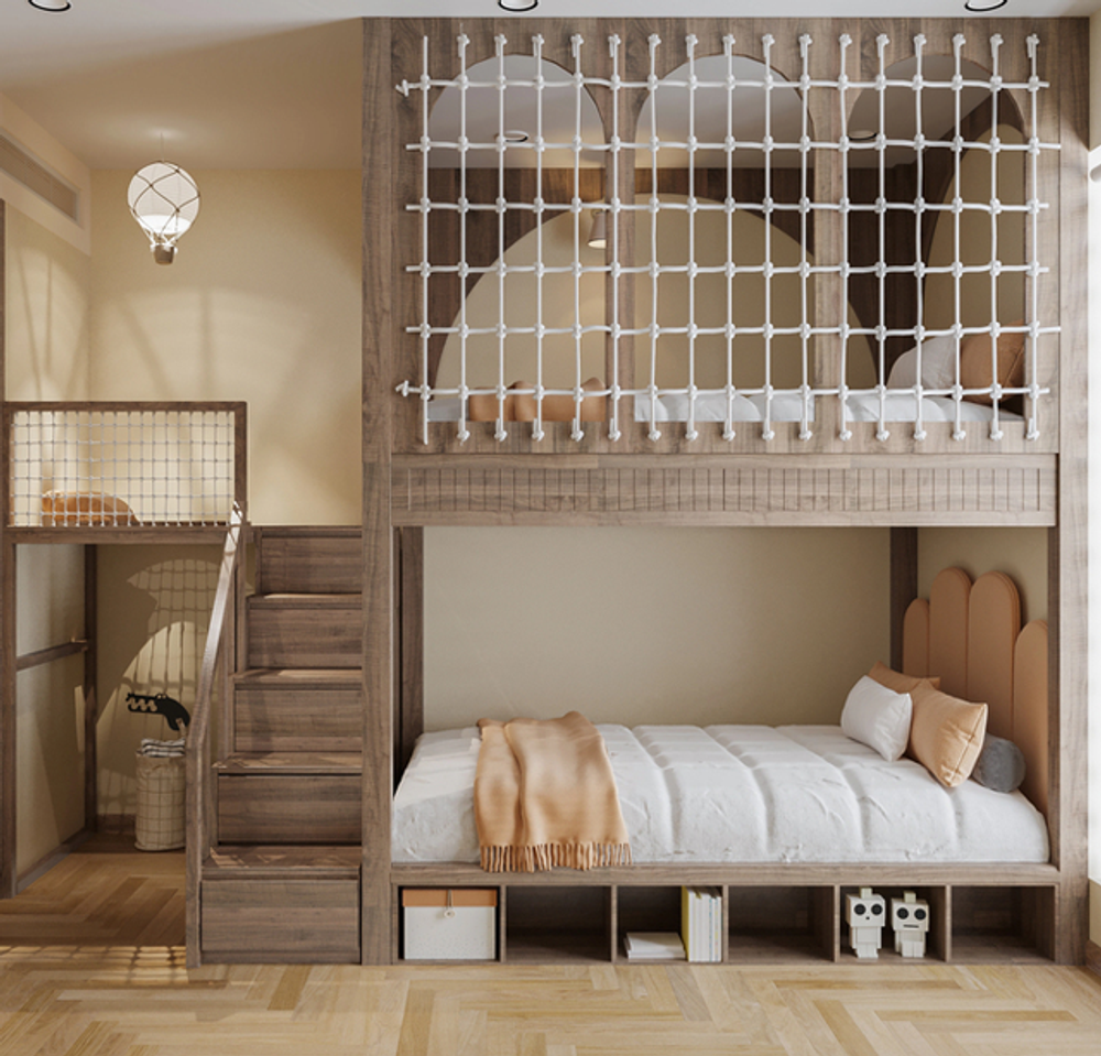 How To Choose The Right Queen Over Queen Bunk Bed